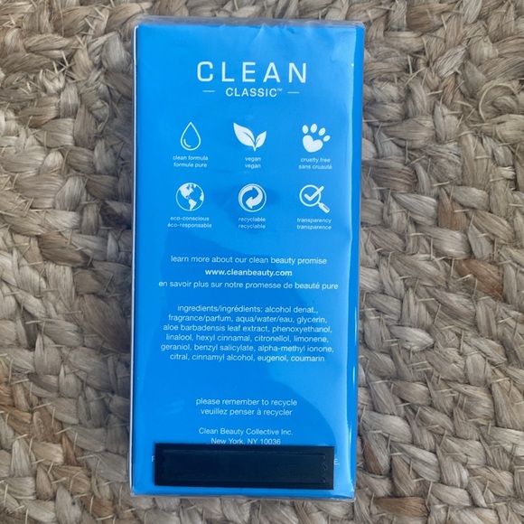 Clean Classic Pure Soap NEW - Picture 2 of 3